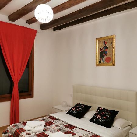 Bed and Breakfast Casa Venier à Venise Extérieur photo