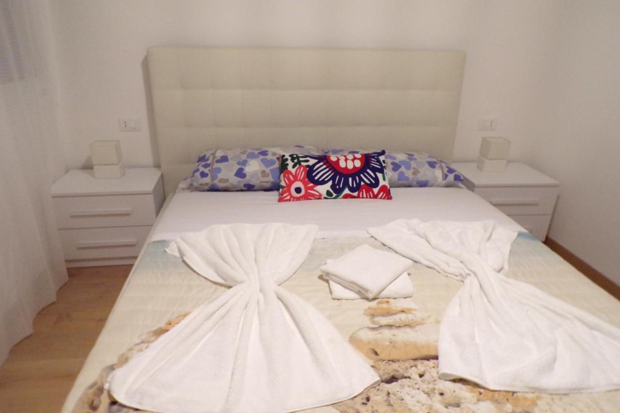 Bed and Breakfast Casa Venier à Venise Extérieur photo
