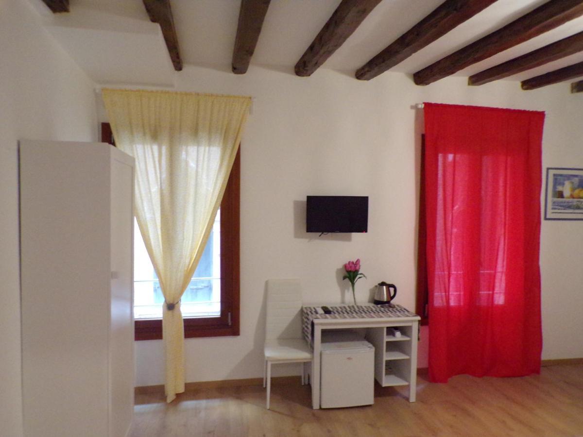 Bed and Breakfast Casa Venier à Venise Extérieur photo