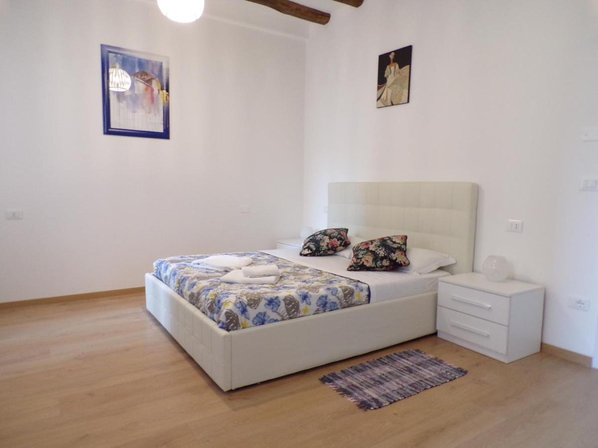 Bed and Breakfast Casa Venier à Venise Extérieur photo