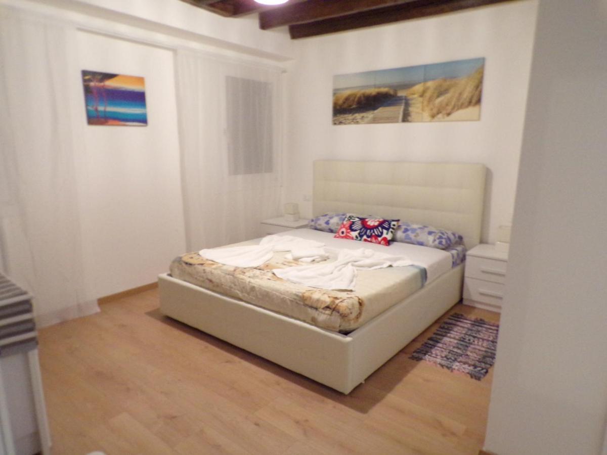 Bed and Breakfast Casa Venier à Venise Extérieur photo
