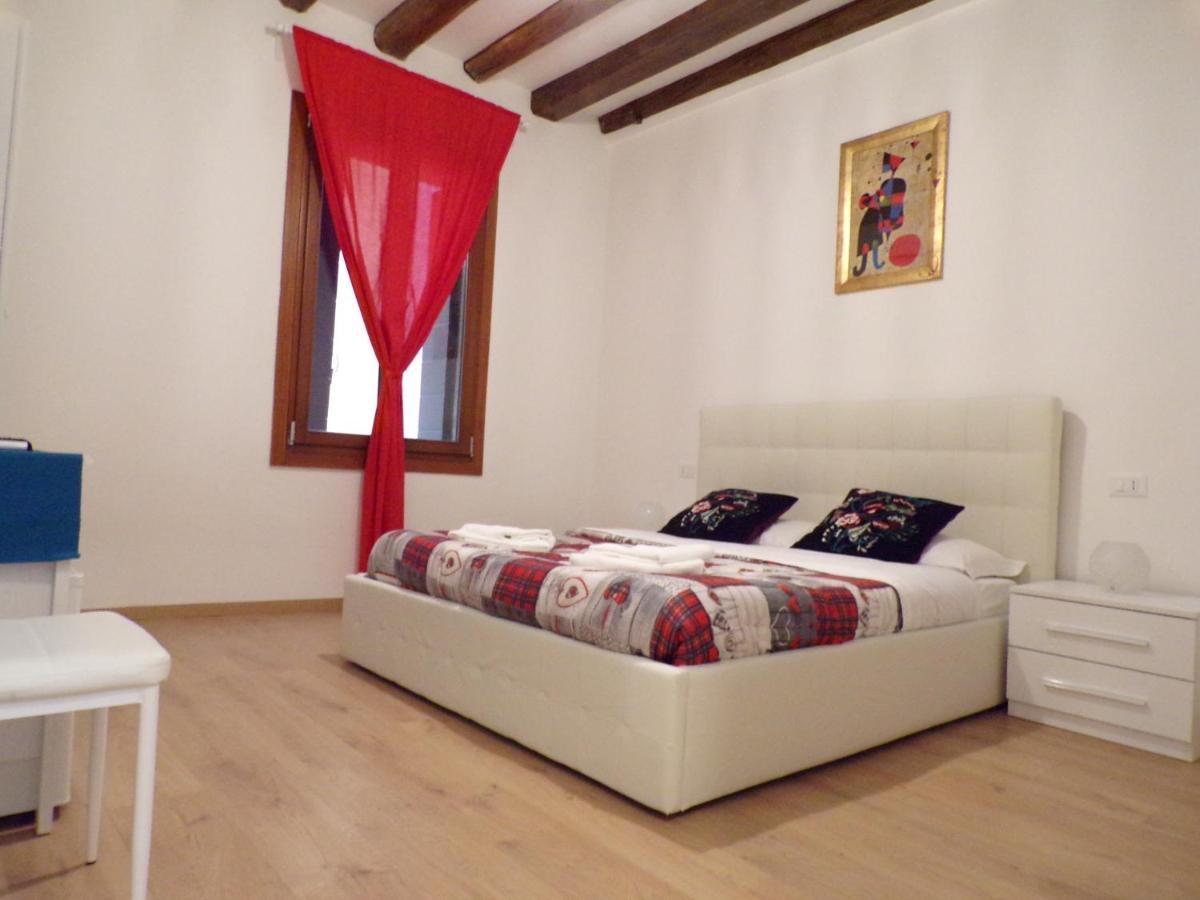 Bed and Breakfast Casa Venier à Venise Extérieur photo