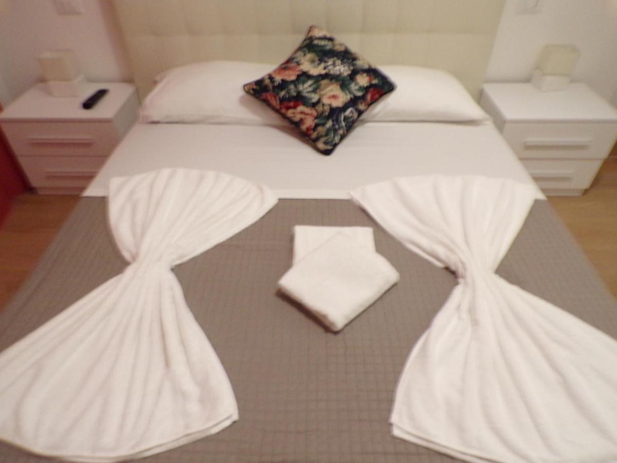 Bed and Breakfast Casa Venier à Venise Extérieur photo