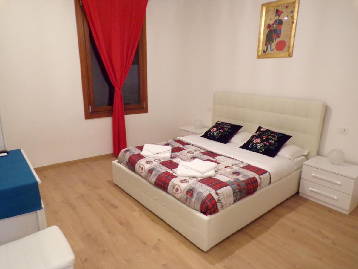 Bed and Breakfast Casa Venier à Venise Extérieur photo