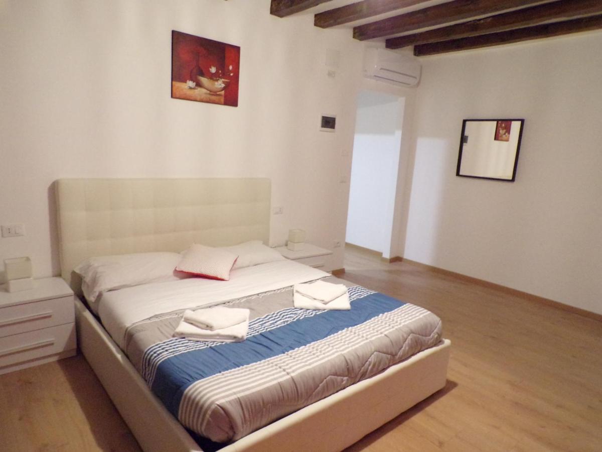 Bed and Breakfast Casa Venier à Venise Extérieur photo