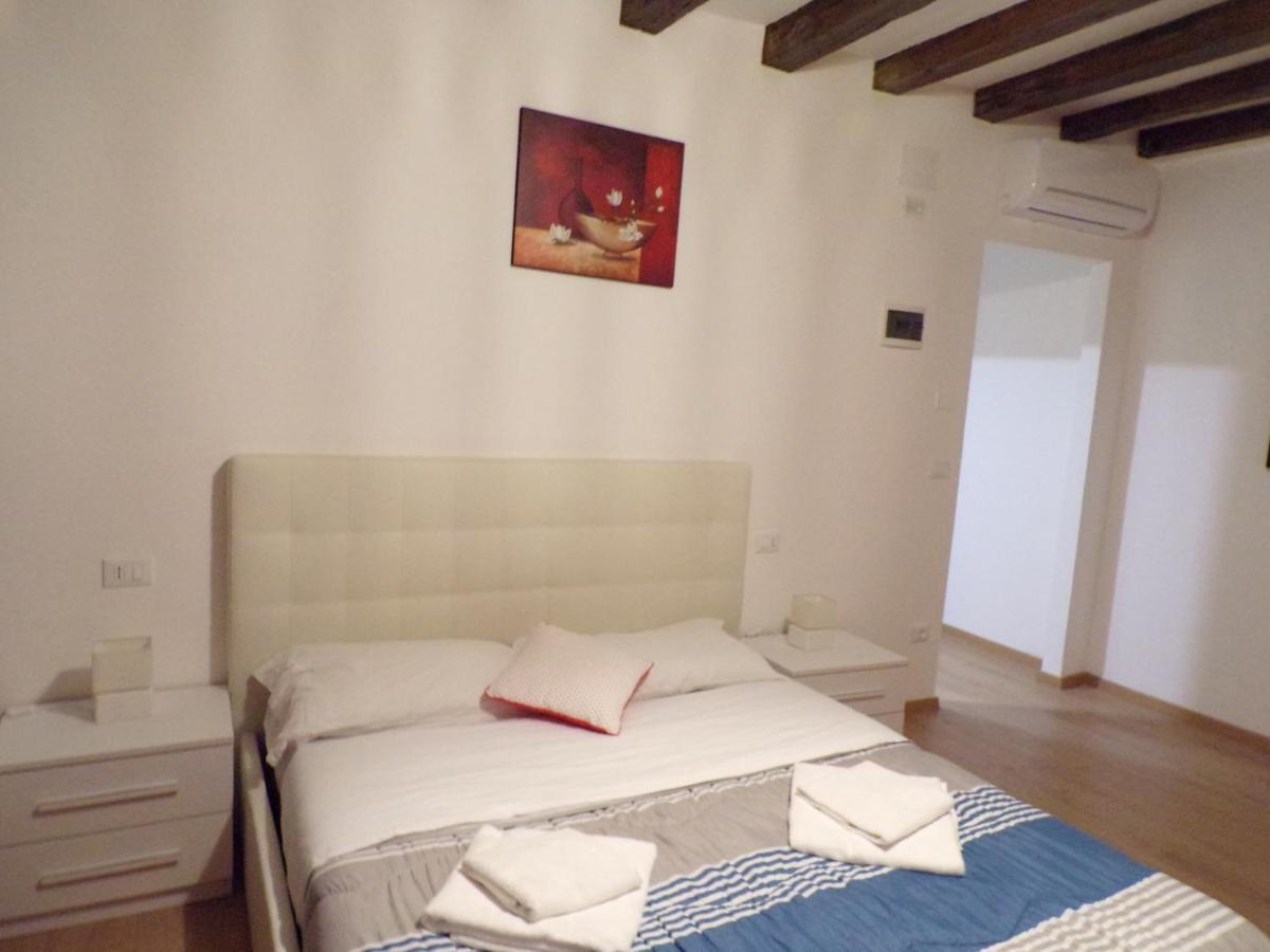 Bed and Breakfast Casa Venier à Venise Extérieur photo