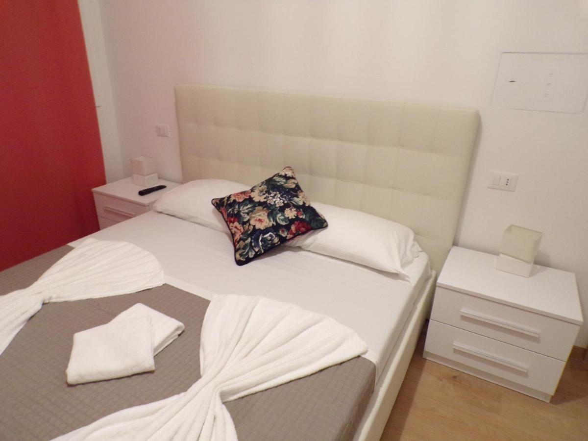 Bed and Breakfast Casa Venier à Venise Extérieur photo
