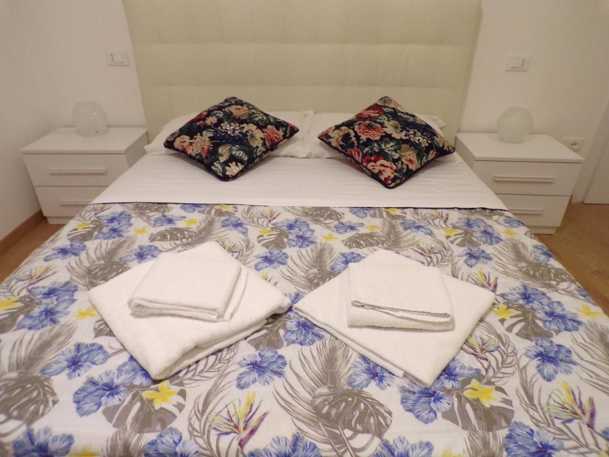 Bed and Breakfast Casa Venier à Venise Extérieur photo