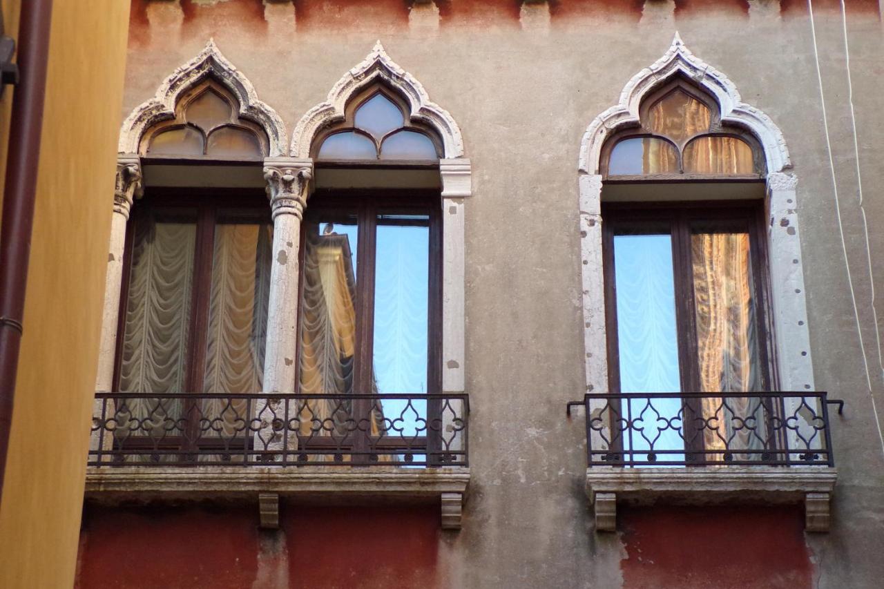 Bed and Breakfast Casa Venier à Venise Extérieur photo