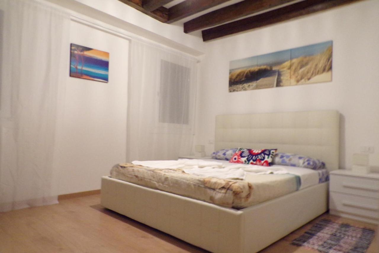 Bed and Breakfast Casa Venier à Venise Extérieur photo