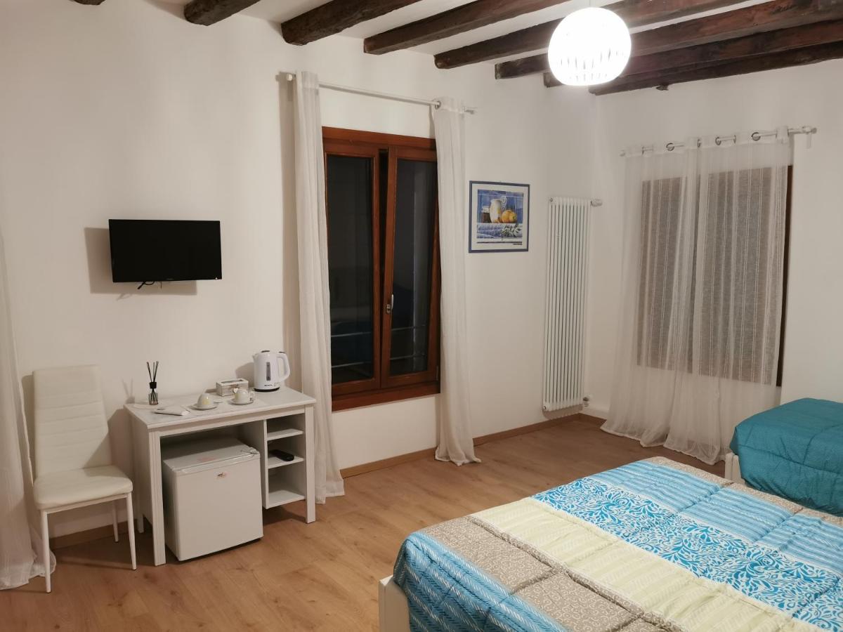 Bed and Breakfast Casa Venier à Venise Extérieur photo