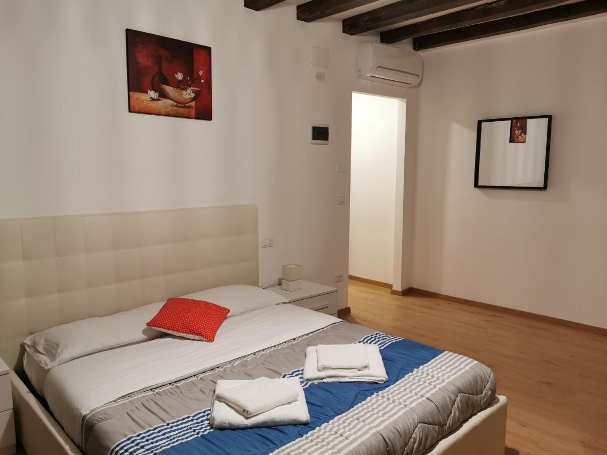 Bed and Breakfast Casa Venier à Venise Extérieur photo