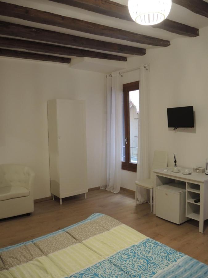 Bed and Breakfast Casa Venier à Venise Extérieur photo