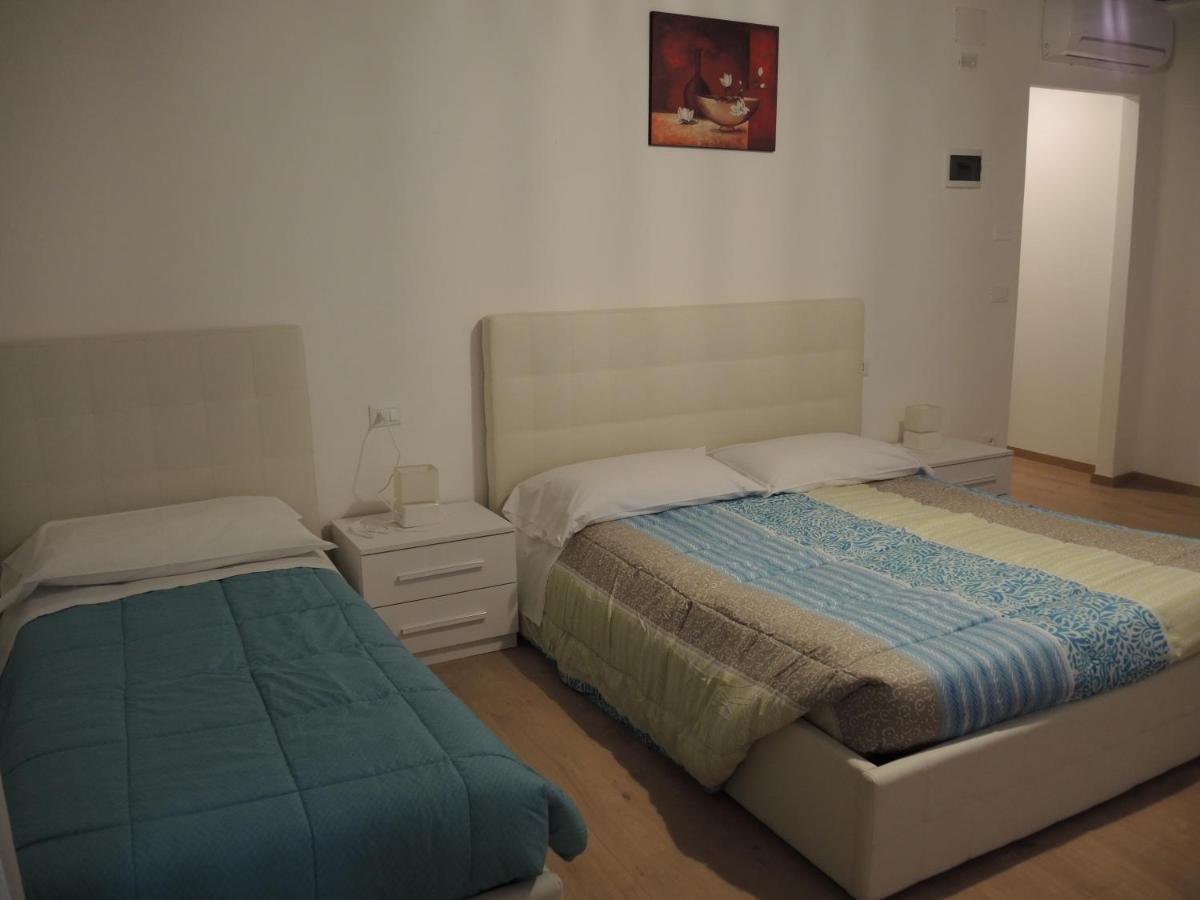 Bed and Breakfast Casa Venier à Venise Extérieur photo