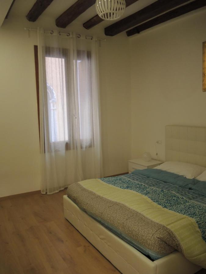 Bed and Breakfast Casa Venier à Venise Extérieur photo