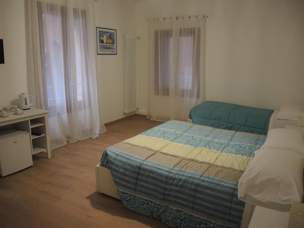 Bed and Breakfast Casa Venier à Venise Extérieur photo