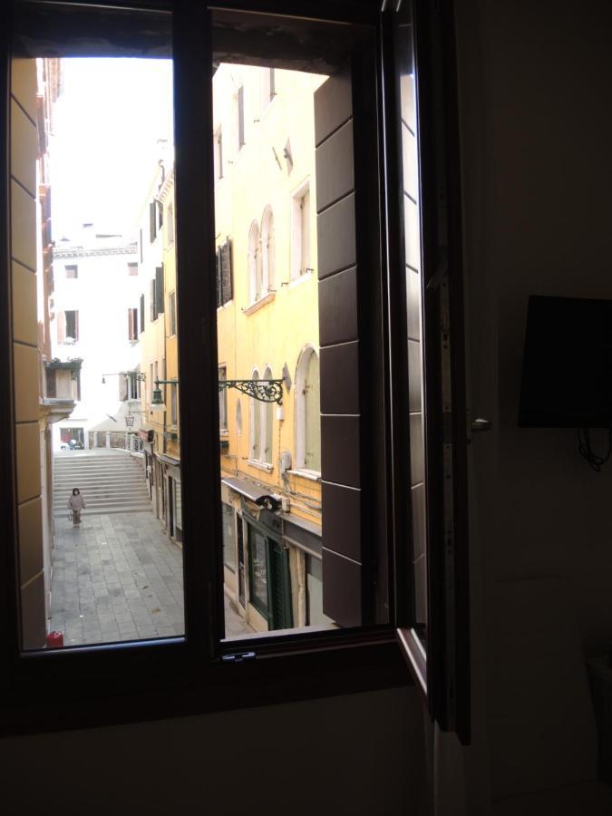 Bed and Breakfast Casa Venier à Venise Extérieur photo