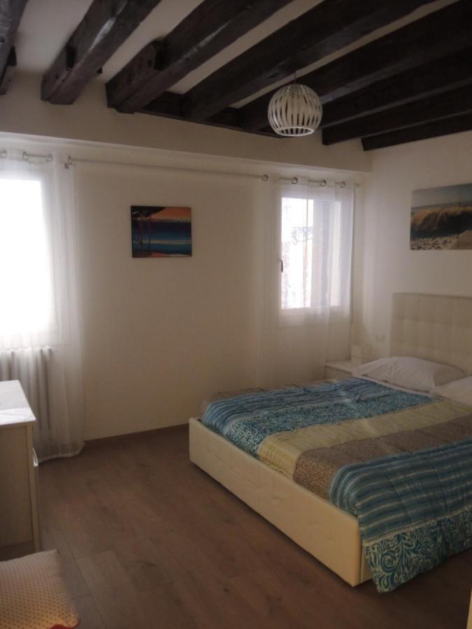Bed and Breakfast Casa Venier à Venise Extérieur photo