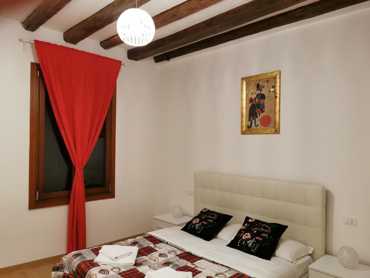 Bed and Breakfast Casa Venier à Venise Extérieur photo